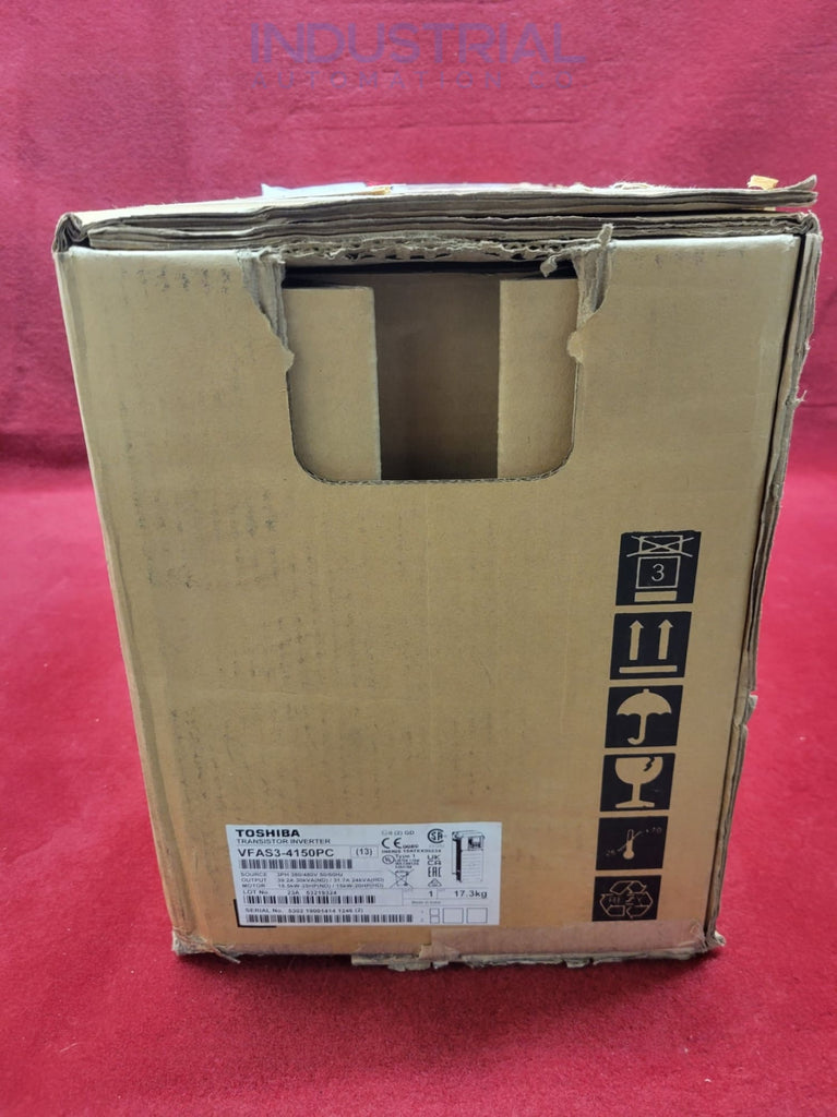 Toshiba Vfas3-4150Pc