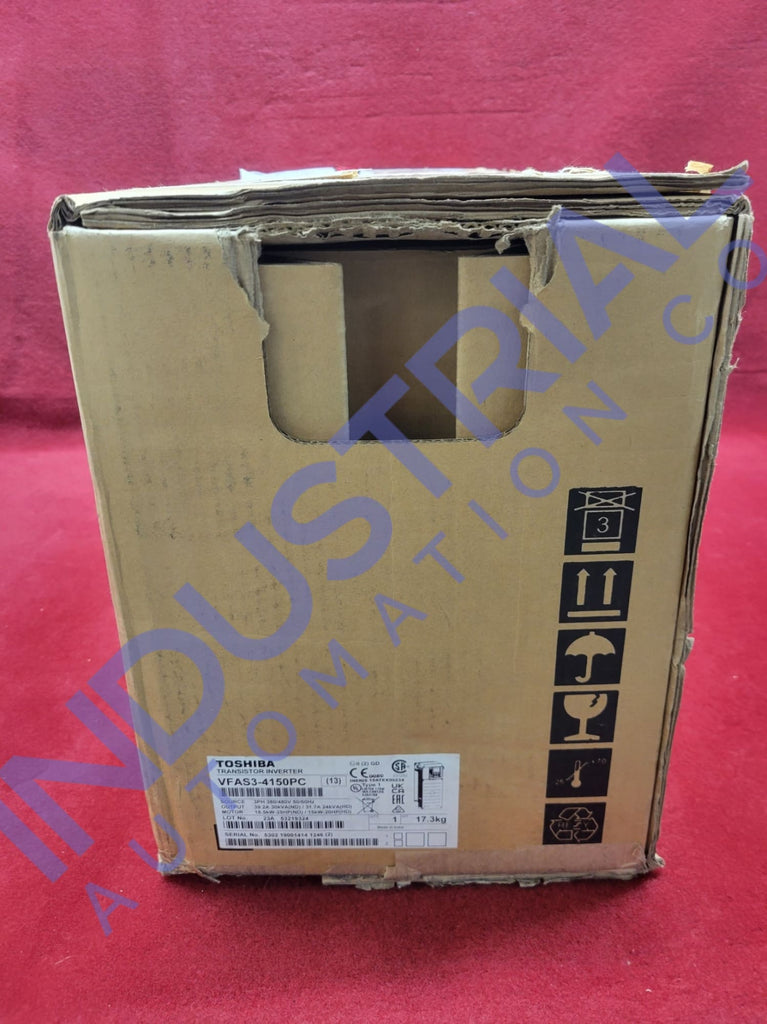 Toshiba Vfas3-4150Pc