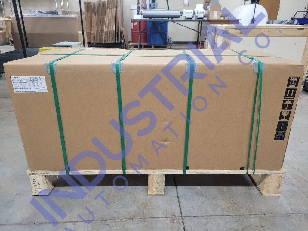 Toshiba Vfas3-4750Pc