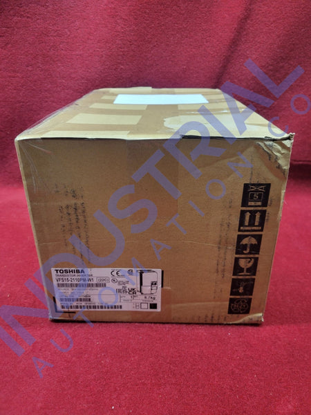 Toshiba Vfs15-2110Pm-W1
