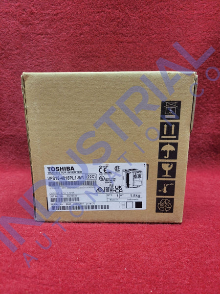 Toshiba Vfs15-4015Pl1-W1