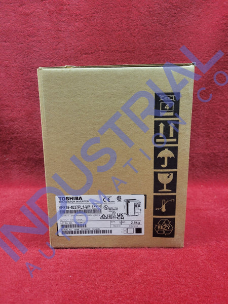 Toshiba Vfs15-4037Pl1-W1