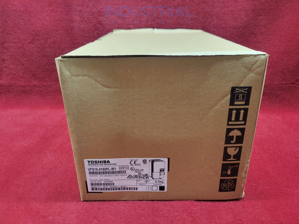 Toshiba Vfs15-4150Pl-W1