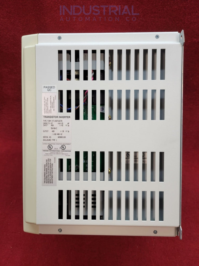 Toshiba VT130G7U4270 - New Surplus