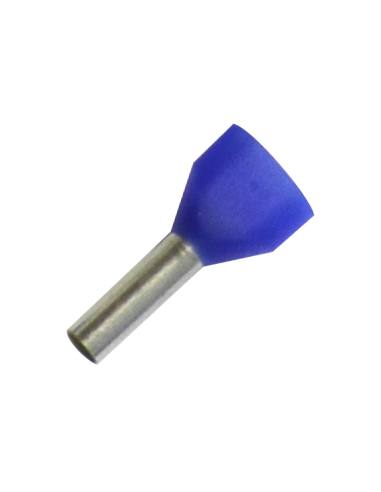 Connecteur de fil Altech FID1412, 14 AWG/2,5 mm² - Paquet de 500