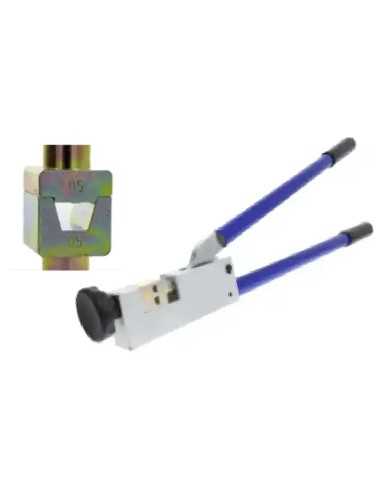 Altech 008878 CE240 - CRIMPER HANDLE