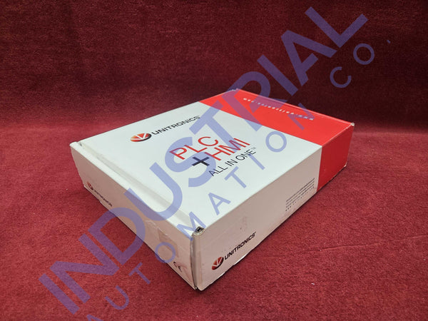 Unitronics V1040-T20B New Surplus