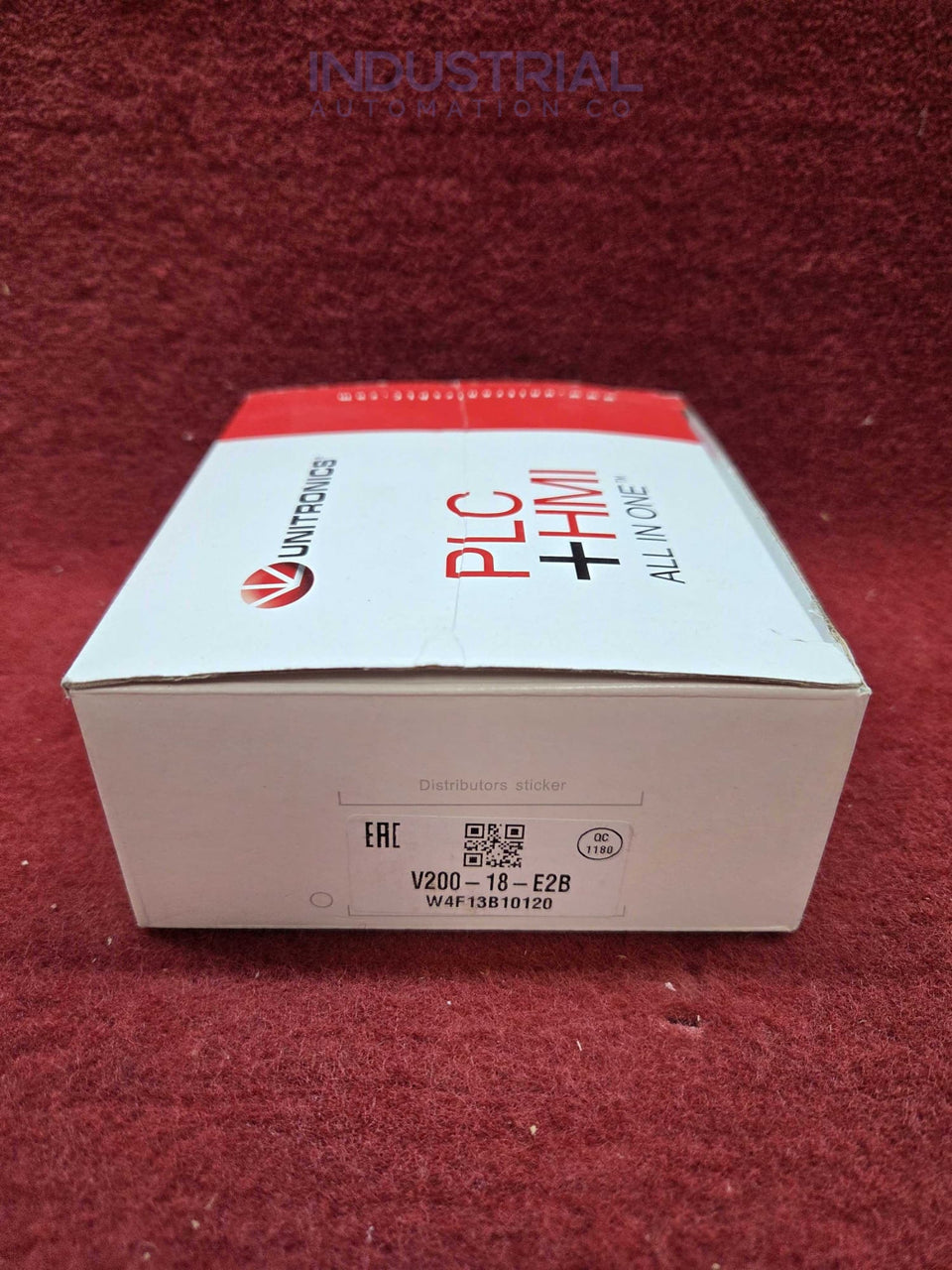 Unitronics V200-18-E2B New