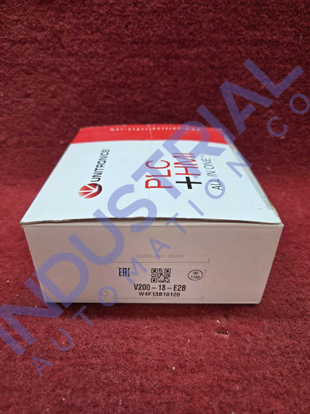 Unitronics V200-18-E2B New