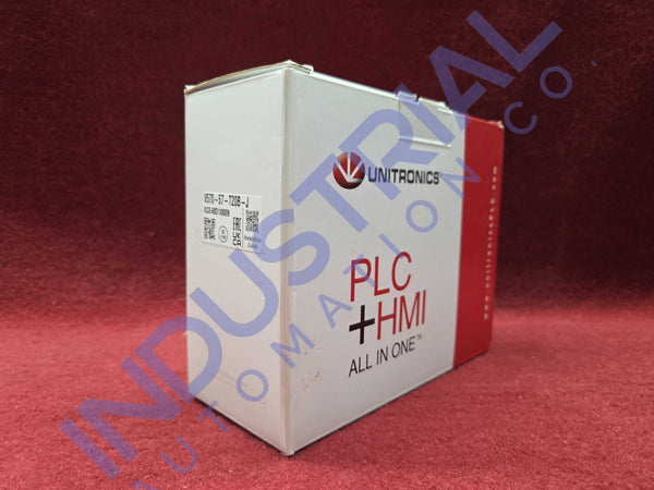Unitronics V570-57-T20B-J New Surplus
