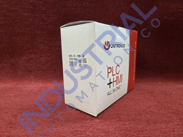 Unitronics V570-T20B-JK New