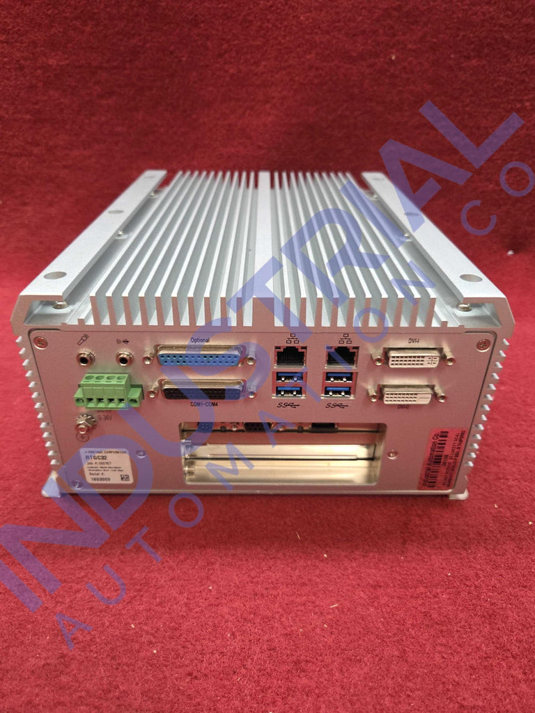 Vantage Corporation RTGC32 - IAC Certified Refurbished