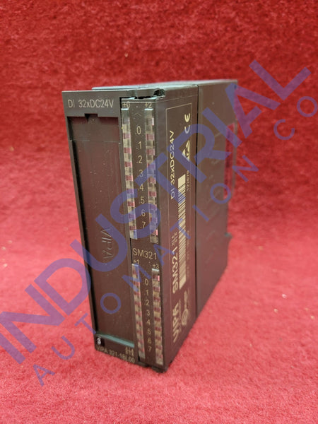 Vipa 321-1BL00 IAC Certified Refurbished