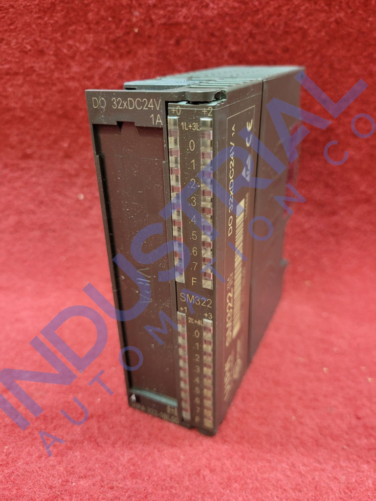 Vipa 322-1BL00 IAC Certified Refurbished