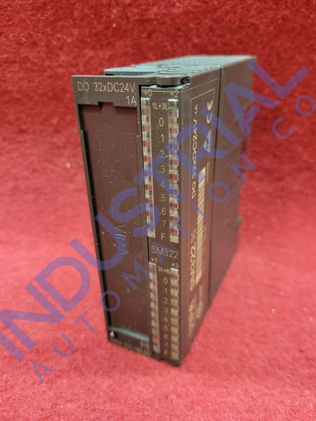 Vipa 322-1BL00 IAC Certified Refurbished