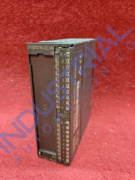 Vipa 323-1BL00 IAC Certified Refurbished