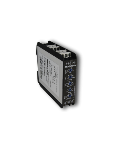Relais de surveillance Altech AMR-AP1M300V2D, Volts, 3 phases, 30/60/300 V CA/CC