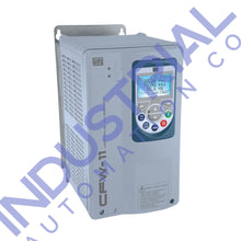 Load image into Gallery viewer, Weg Cfw110070T4Sz