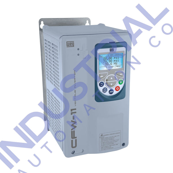 Weg Cfw701C58P5T4Dbn1C3