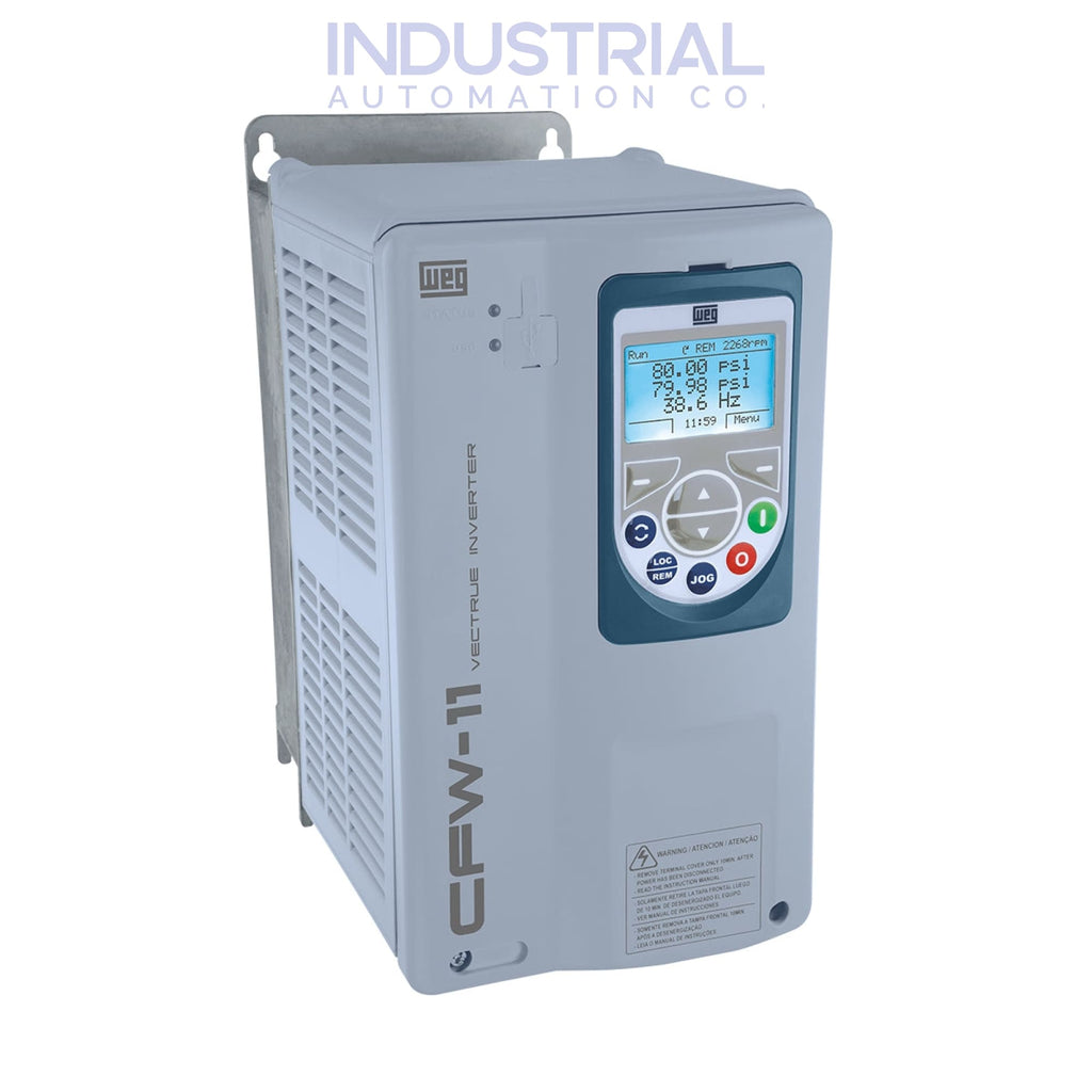 Weg Cfw701E0105T4Nbn1C3