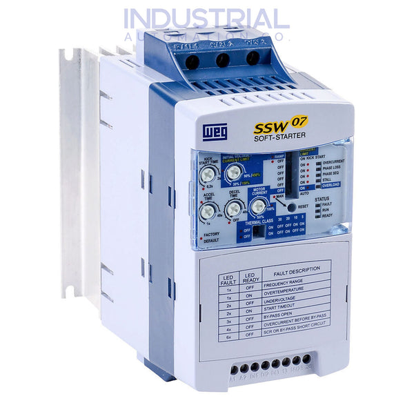 Weg Ssw070024T5Sz