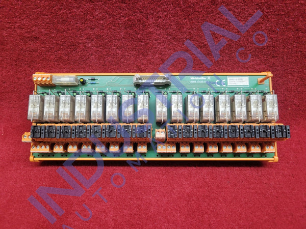 Weidmuller 9445180000