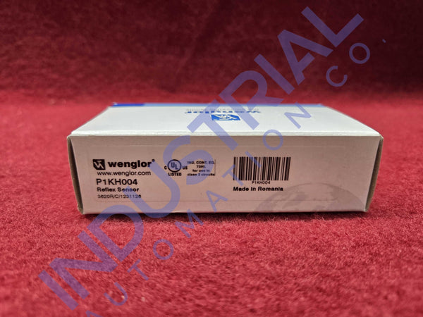 Wenglor P1KH004 New