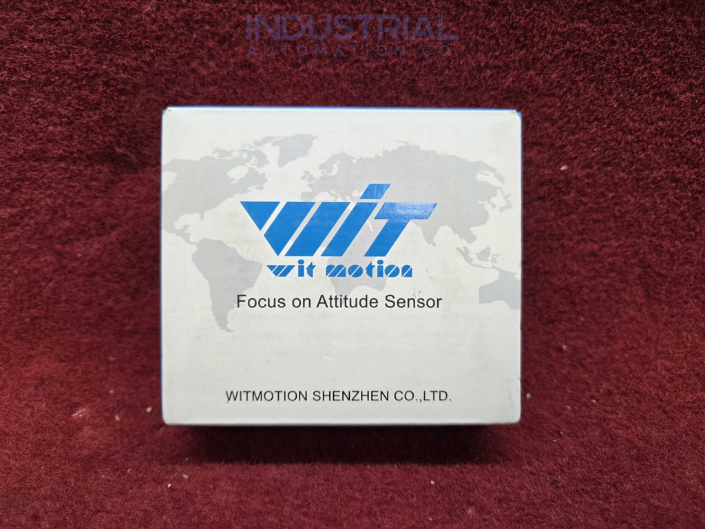 Wit Motion WT901BLECL
