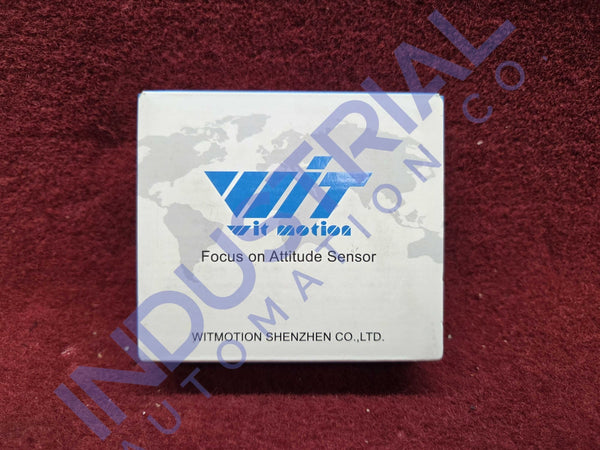 Wit Motion WT901BLECL - New
