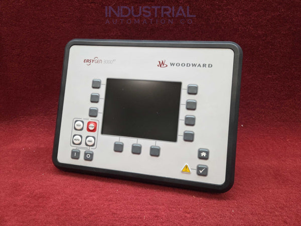 Woodward 8440-2085 New Surplus