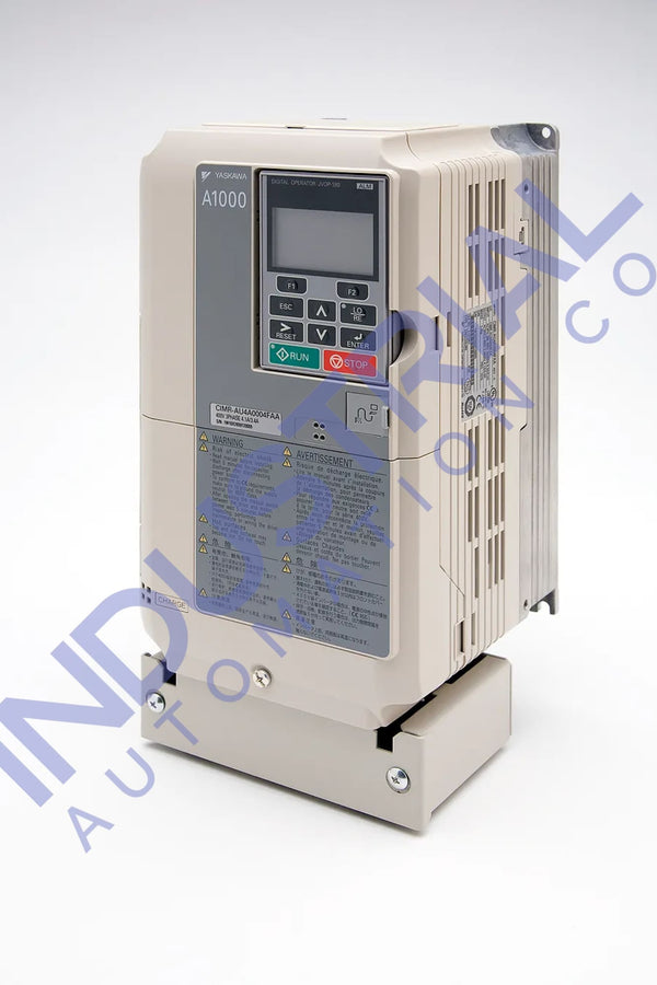 Yaskawa CIMR-AU4A0031FAA Variable Frequency Drive