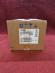 Yaskawa CIMR-AU4A0031FAA