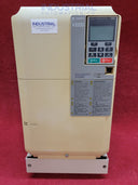 Yaskawa CIMR-AU4A0044FAA - IAC Certified Refurbished - Variable Frequency Drive