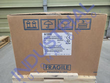 Load image into Gallery viewer, Yaskawa Cimr-Au4A0088Faa