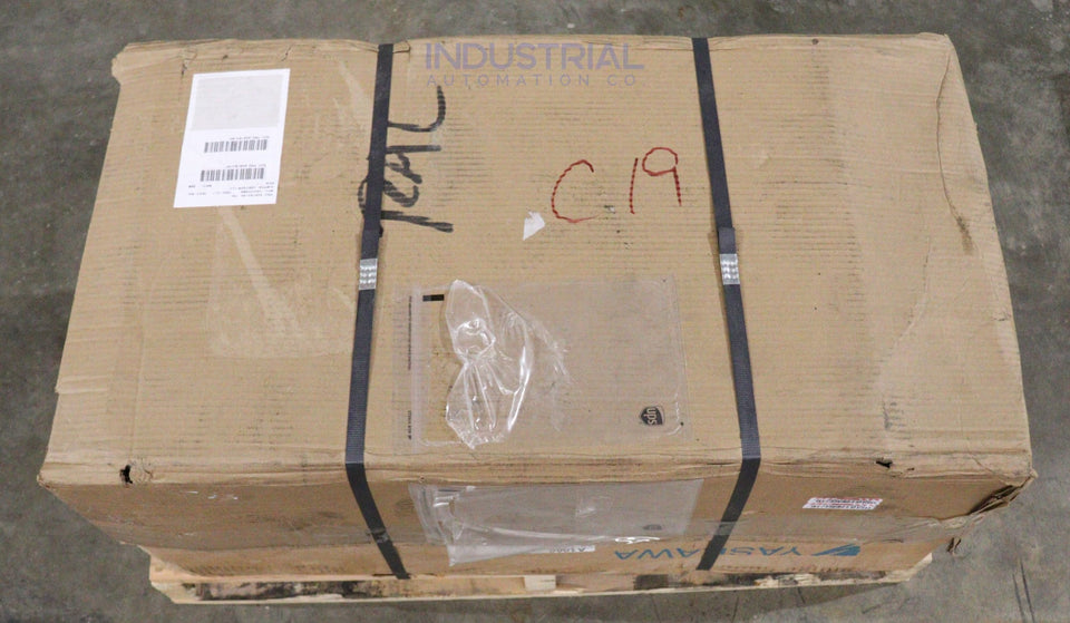 Yaskawa Cimr-Au4A0165Faa
