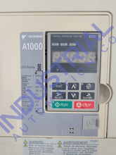 Load image into Gallery viewer, Yaskawa Cimr-Au4A0362Aaa