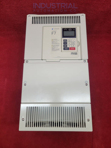 Yaskawa Cimr-F7U4030
