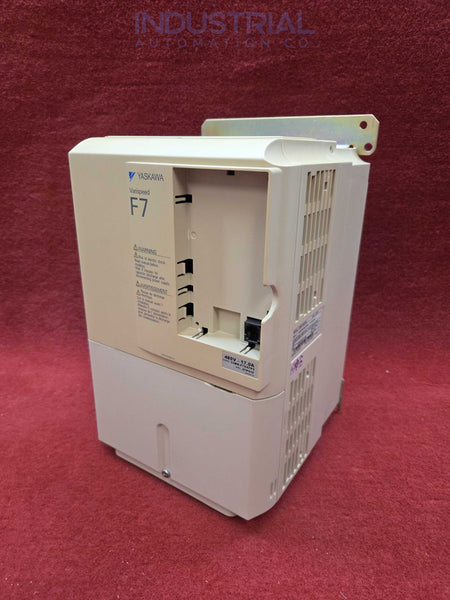 Yaskawa CIMR-F7U47P5 New Surplus