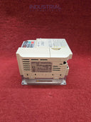 Yaskawa CIMR-JU4A0002BAA - Variable Frequency Drive