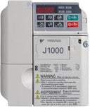 Yaskawa CIMR-JU4A0011BAA - New Surplus - Variable Frequency Drive