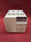Yaskawa CIMR-JU4A0011BAA - New Surplus - Variable Frequency Drive
