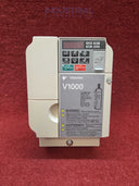 Yaskawa CIMR-VU4A0002FAA New Surplus