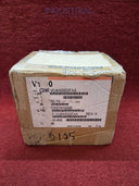 Yaskawa CIMR-VU4A0002FAA New Surplus