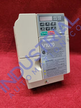 Load image into Gallery viewer, Yaskawa CIMR-VU4A0004FAA New Surplus