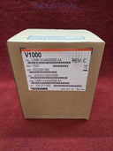 Yaskawa CIMR-VU4A0009FAA New