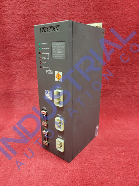 Yaskawa Cps-12N