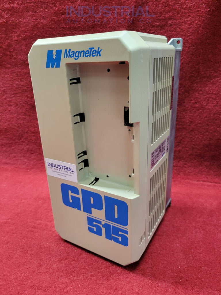Yaskawa GPD515C-B003 IAC Certified Refurbished