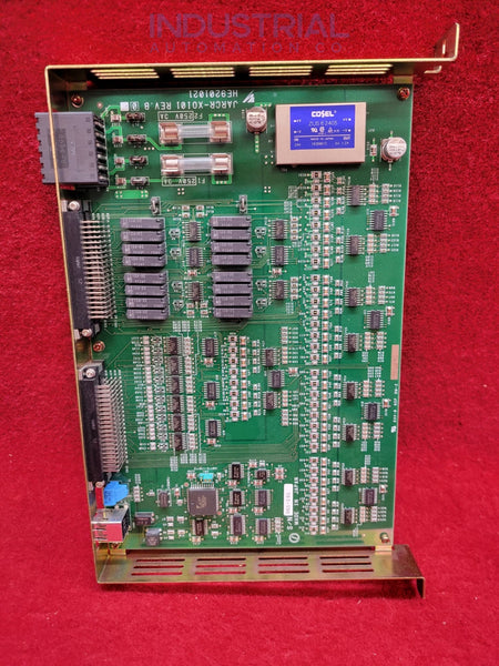 Yaskawa JARCR-XOI01 - IAC Certified Refurbished