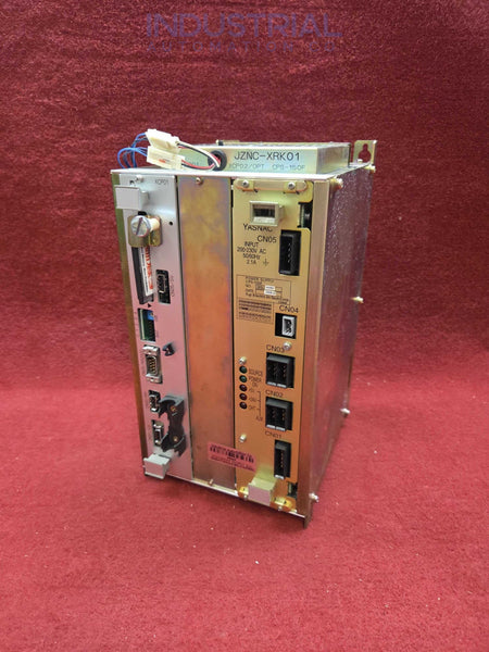 Yaskawa JZNC-XRK01D-1 - IAC Certified Refurbished