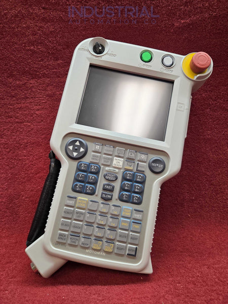 Yaskawa JZRCR-NPP01B-1 New Surplus